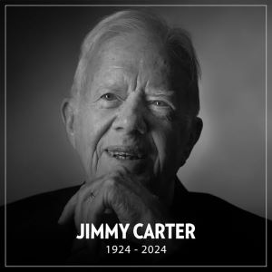 Jimmy Carter