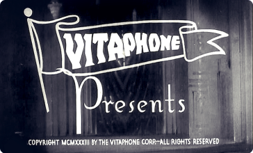 Vitaphone Presents