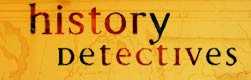 History Detectives-Music Director