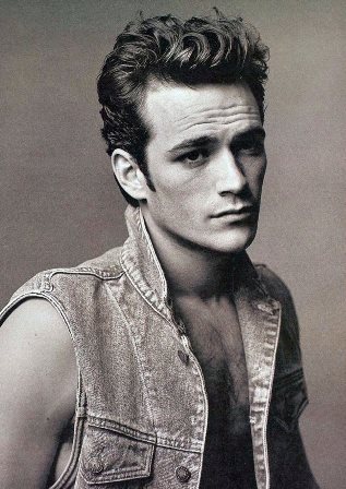 Luke Perry