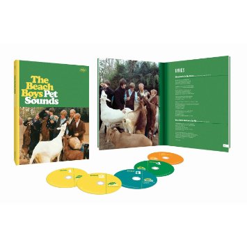 Pet Sounds 50th