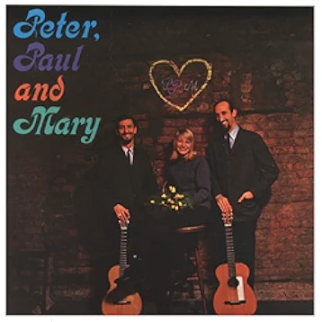 Peter Paul
              & Mary