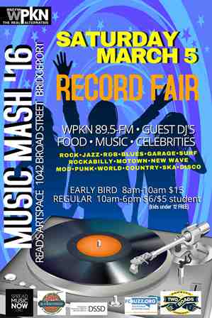 Record Fair