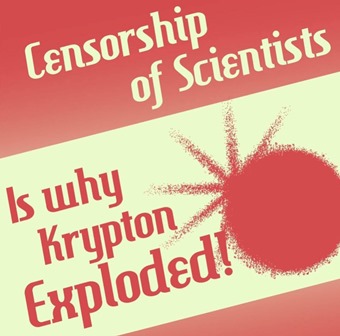 Kyrpton Scientists