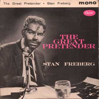 The Great Preteneder