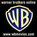 Warner Brothers Ad