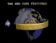 New York Festivals Logo