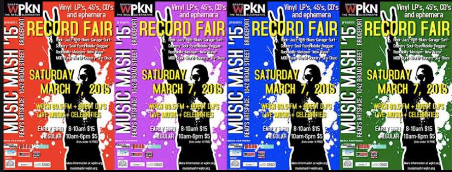wpkn record fair