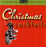 Christmas Cocktails Volume I