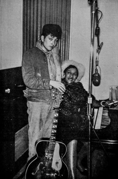 Bob & Victoria